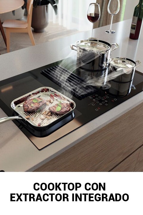 modulo de lanzamiento