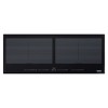 Thumbnail COOKTOP TRAMONTINA 94722/222 INDUCCION 90CM0