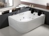 Thumbnail BAÑERA AM DESIGN OASIS C422 120X170X60 C/HIDRO0