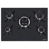 Thumbnail COOKTOP TRAMONTINA 94708/201 5 QUEM TRIPLE LLAMA0