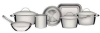 Thumbnail JUEGO DE OLLAS TRAMONTINA ALLEGRA 65650/170 7PZS0